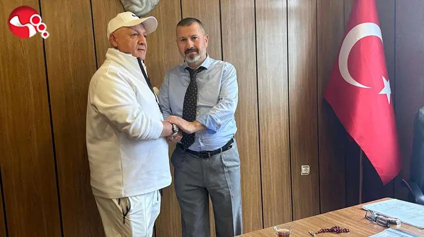KARADENİZ EREĞLİ 1980 SPORDA TEKNİK EKİP İLE YOLLAR AYRILDI