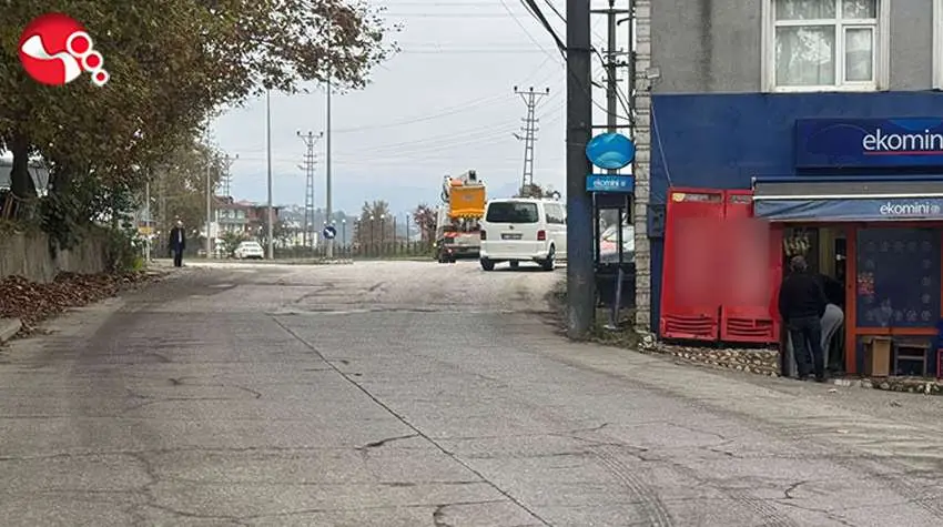HIRSIZLIK ŞÜPHELİSİ