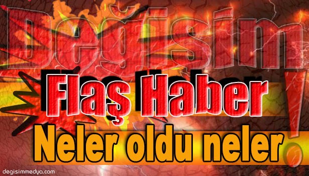 ZONGULDAK VE BÖLGEMİZDE NELER OLDU?