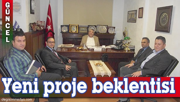 BAKKA'DAN TSO ZİYARETİ