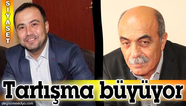 KARTAL'DAN ARSLAN' A 'RUHUNU ŞEYTANA SATMIŞ'