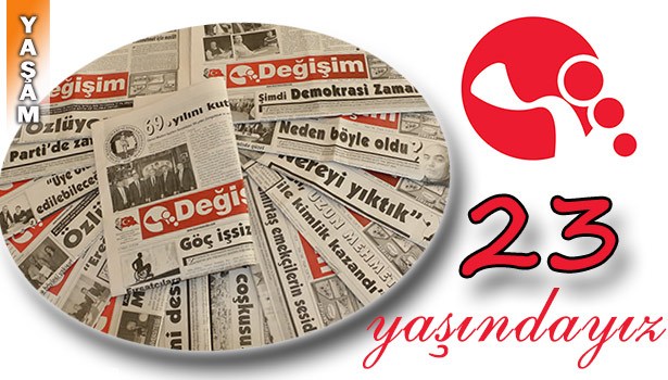 ETKİLİ, İLKELİ, ÇAĞDAŞ...