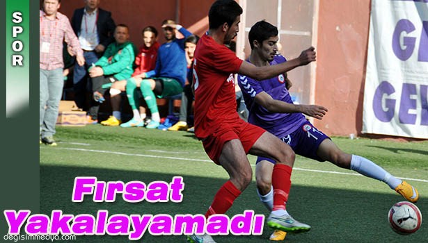 KDZ. EREĞLİ BELEDİYESPOR: 0 HALİDE EDİP ADIVAR: 0