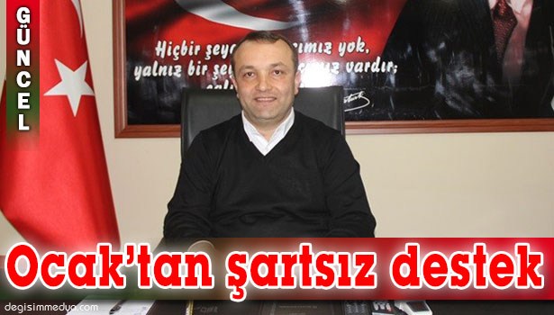 "ALAPLI'YA MUTLAKA EĞİTİM FAKÜLTESİ KAZANDIRILMALI"