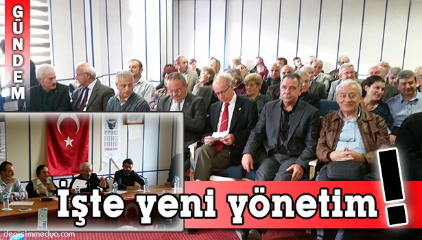 ADD OLAĞAN ÜSTÜ KONGRESİ YAPILDI