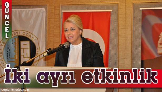 "KADINA YÖNELİK ŞİDDETE HAYIR" ETKİNLİĞİ