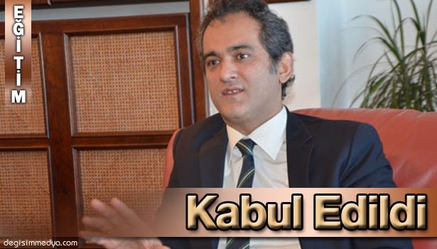 YÖK, BEÜ'NÜN EREĞLİ'YE TURİZM FAKÜLTESİ KURULMASI İÇİN YAPTIĞI BAŞVURUYU KABUL ETTİ
