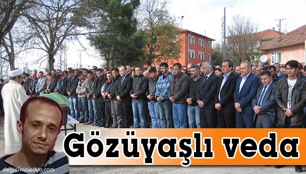 KÖROĞLU TOPRAĞA VERİLDİ