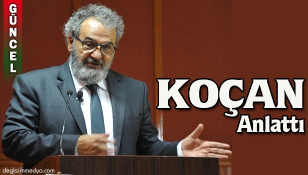 KOÇAN, HAYALLERİN GERÇEĞE DÖNÜŞTÜĞÜ BAKSI MÜZESİNİ ANLATTI