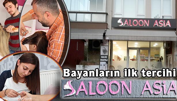 BAYANLARIN İLK TERCİHİ