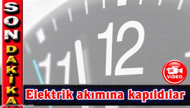 3 İŞÇİ AĞIR YARALANDI