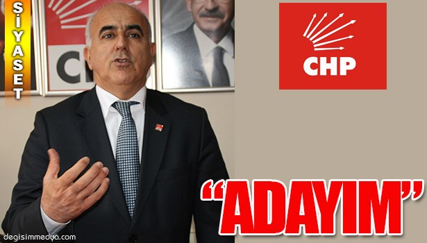 BALCI: "TEKRAR ADAYIM!"