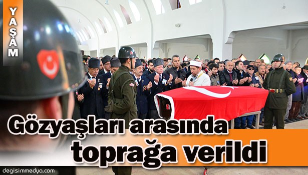 BİR ÇUVAL KÖMÜR UĞRUNA HAYATINI KAYBETTİ