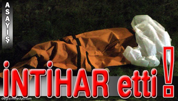 ÜNİVERSİTE ÖĞRENCİSİ 8. KATTAN ATLAYARAK İNTİHAR ETTİ