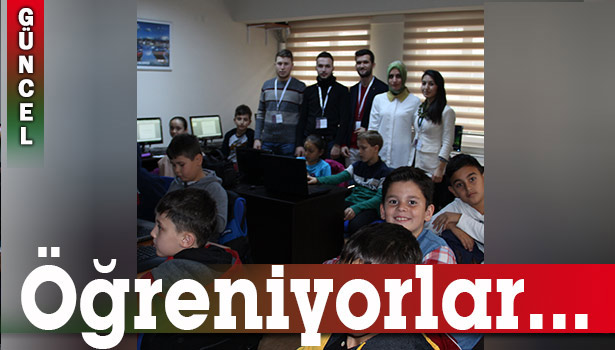 SADECE OYUN ARACI DEĞİL...