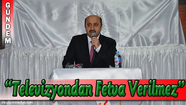 İLAHİYATÇI YAZAR ÖMER DÖNGELOĞLU: