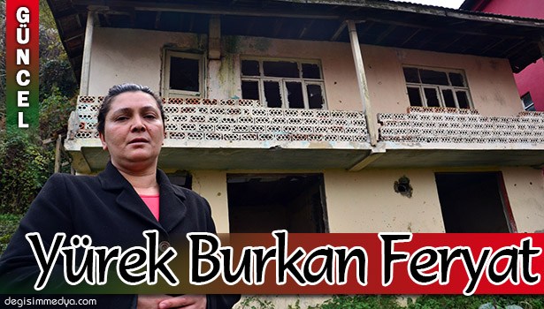 OĞLUNU UYUŞTURUCUDAN KURTARAN ANNENİN YÜREK BURKAN FERYADI