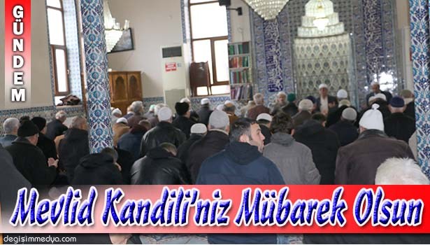 ALBAYRAK: ""O'NU REHBER EDİNMEYE İHTİYACIMIZ VAR"