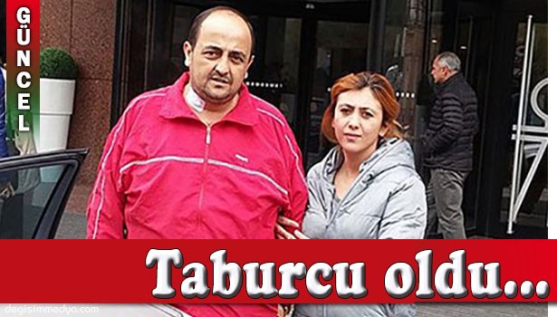 GÜLÜÇ BELEDİYE BAŞKANI DEMİRTAŞ TABURCU OLDU