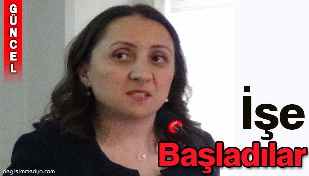 ALAPLI'DA 130 KİŞİ İŞE YERLEŞTİRİLDİ