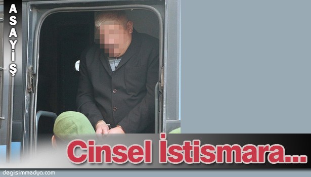 ZONGULDAK'TA ERKEK ÇOCUĞUNA CİNSEL İSTİSMARDA BULUNAN 5 KİŞİYE İYİ HAL İNDİRİMİ UYGULANMADI