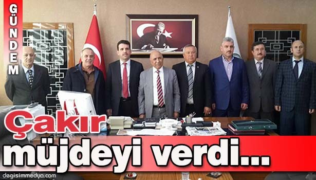 ÇAKIR MÜJDEYİ KASTAMONU'DAN VERDİ, KABASAKAL DERESİ TAMAM!