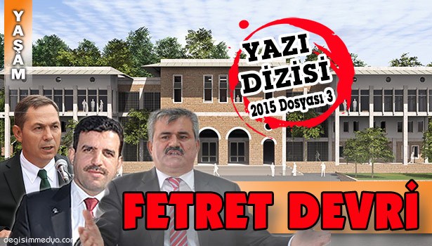 Türkiye ve bölgede FETRET DEVRİ