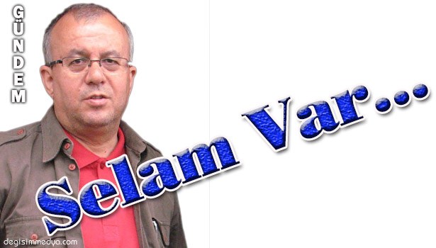 GAZETECİ DOĞAN GÖNÜLLÜ'DEN HABERLER İYİ...