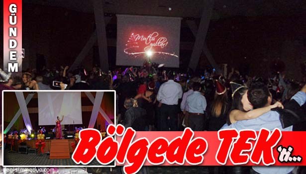 TİM'S AJANS YİNE YAPACAĞINI YAPTI