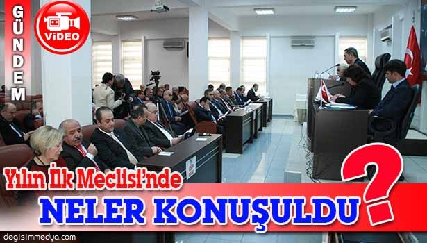 BAŞKAN UYSAL : "KARI HAVADA MI YAKALAYACAKTIK?"