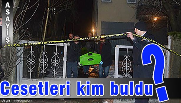 CESETLERİ KİM BULDU?