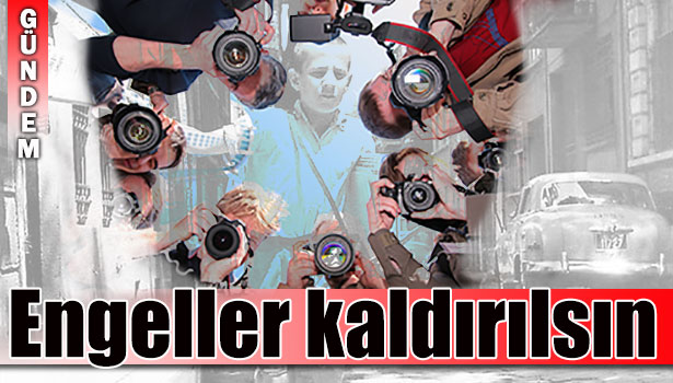 10 OCAK ÇALIŞAN GAZETECİLER GÜNÜ KUTLU OLSUN