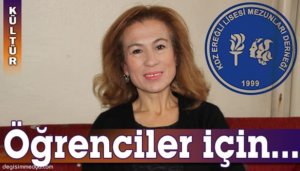 EREĞLİ LİSESİ MEZUNLARI DERNEĞİ'NDEN TİYATRO ETKİNLİĞİ