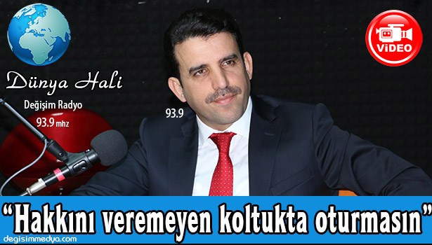 FATİH ÇAKIR'DAN ŞOK AÇIKLAMALAR...