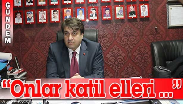 GENEL BAŞKANI TANER URAN EREĞLİ'DE ÇARPICI AÇIKLAMALAR YAPTI
