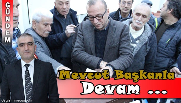 KDZ. EREĞLİ TAKSİCİLER DERNEĞİ KONGREYE GİTTİ