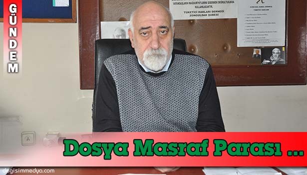 TOPALOĞLU, "30 BİN KİŞİNİN MAĞDURİYETİ SONA ERDİ"