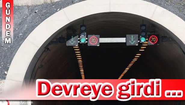 HIZ KONTROLÜ DEVREYE GİRDİ