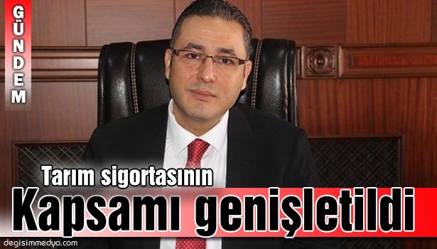 YABAN DOMUZLARININ VERDİĞİ ZARARLAR SİGORTA KAPSAMINA ALINDI