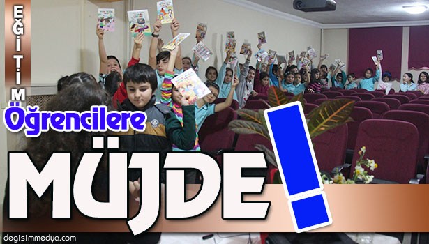 YARI YIL TATİLİ İÇİN ÖĞRENCİLERE ÖDEV VERİLMEYECEK