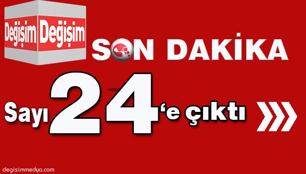 'SAHTE SAĞLIK RAPORU' OPERASYONUNDA GÖZALTI