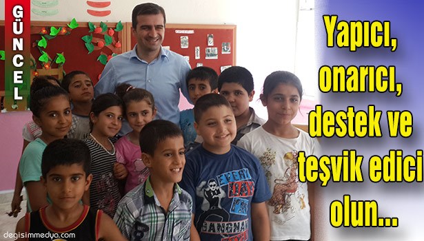 BELEDİYE BAŞKANI CÜNEYT YEMENİCİ'DEN YARIYIL TATİL MESAJI