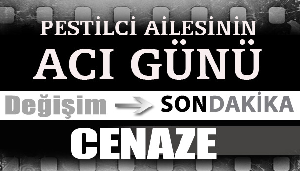 ECEL O'NU SU DOLDURURKEN YAKALADI