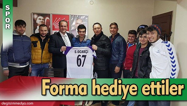 TARAFTARLAR SİYASİ PARTİ BAŞKANLARINI ZİYARET ETTİ