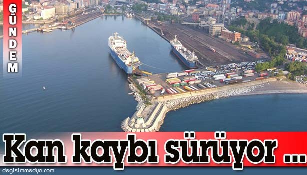 ZONGULDAK 2 BİN 889 KİŞİ DAHA KAYBETTİ