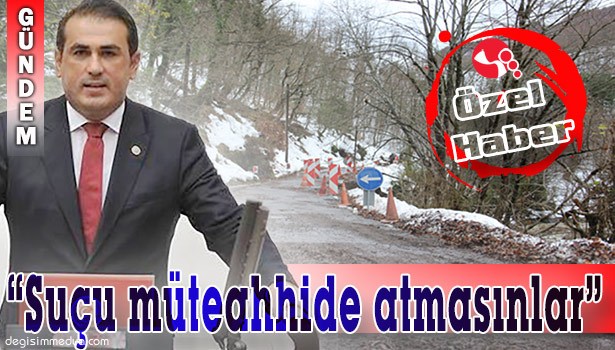 DEMİRTAŞ'TAN İKTİDARA SERT ELEŞTİRİ