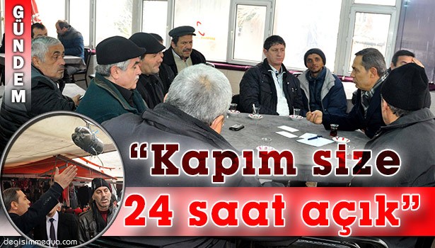 BAŞKAN UYSAL, KATLI OTOPARK VE PAZARYERİNİ GEZDİ..