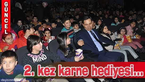 BİLETLER UYSAL'DAN..