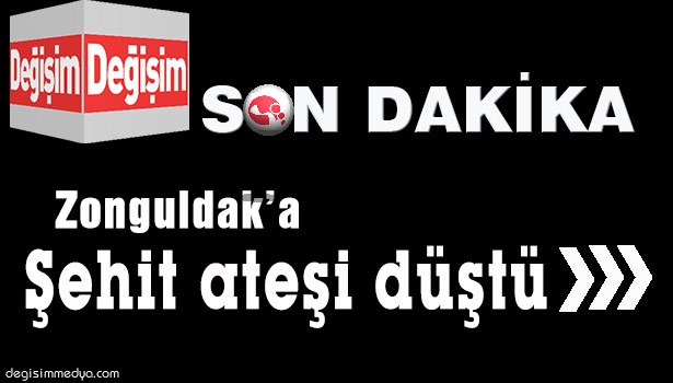 SUR'DA YARALANAN ASKER ŞEHİT OLDU