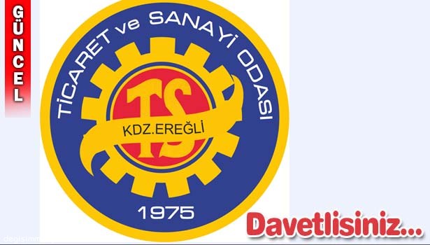 EREĞLİ TSO'DAN TÜYAP FUARINA GEZİ DÜZENLENECEK